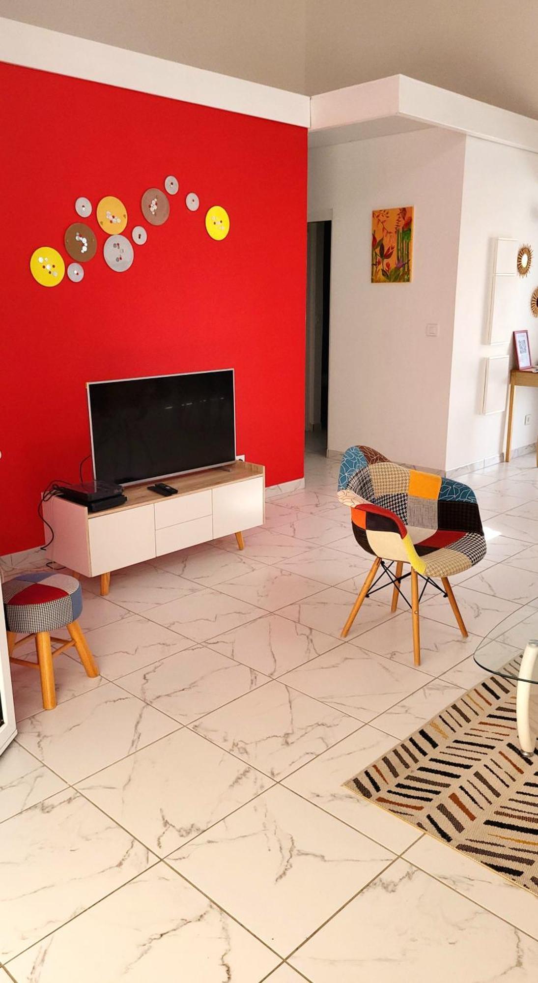 Maison Indép, Spa, Mer, Jardin, Bien-être Les Trois-Ilets Extérieur photo