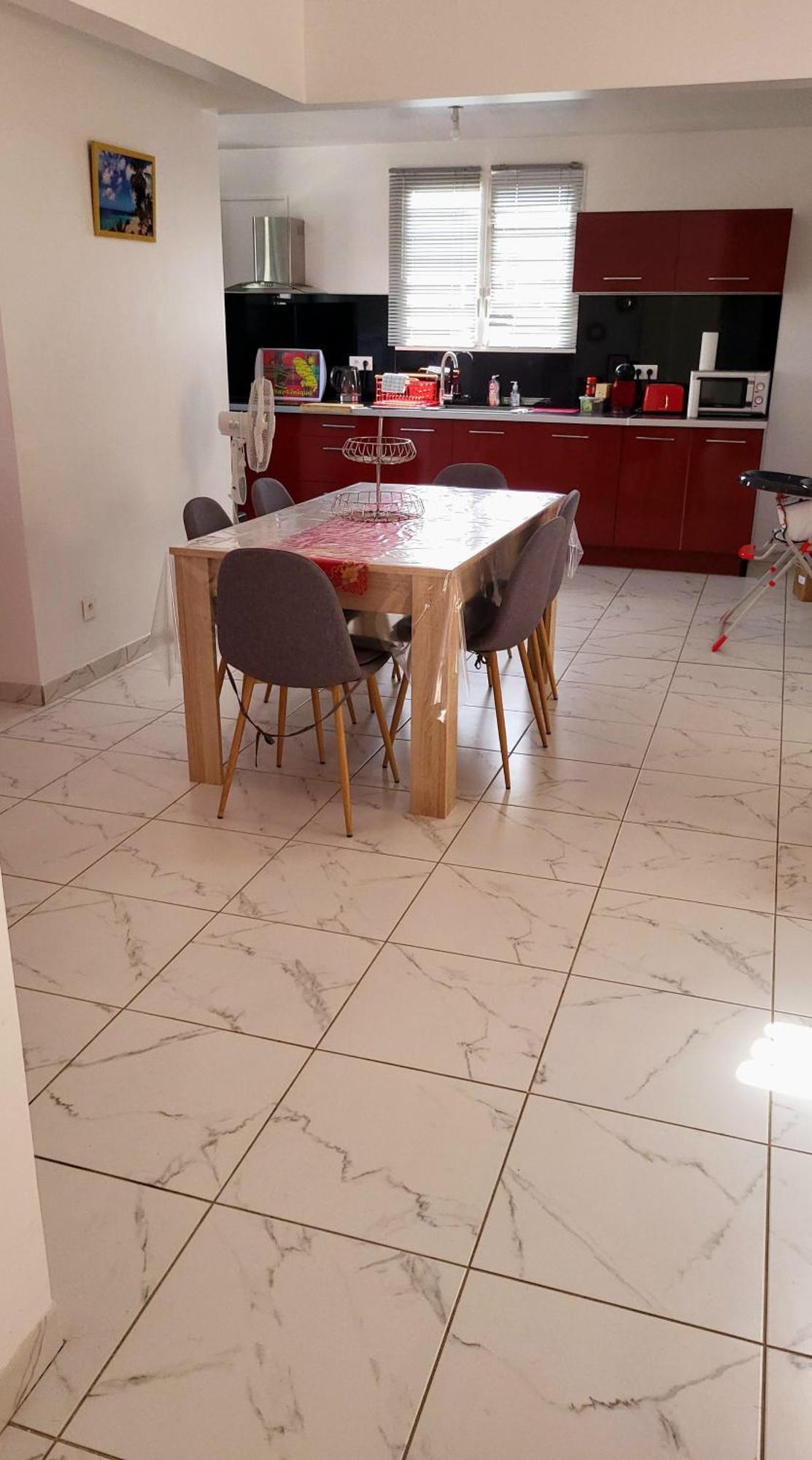 Maison Indép, Spa, Mer, Jardin, Bien-être Les Trois-Ilets Extérieur photo
