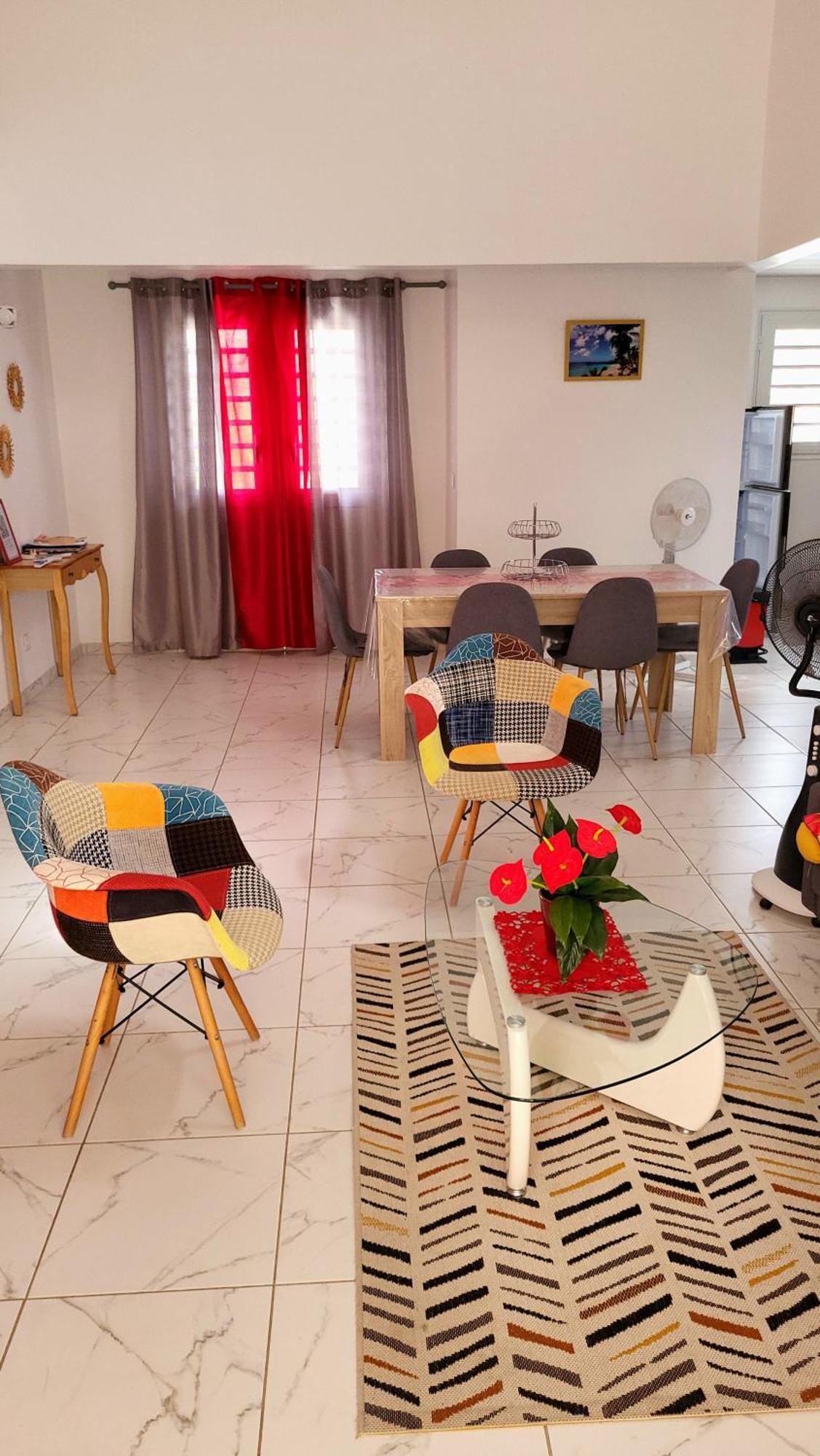 Maison Indép, Spa, Mer, Jardin, Bien-être Les Trois-Ilets Extérieur photo